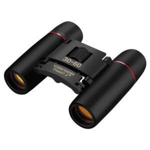 دوربین شکاری دو چشمی ساکورا مدل 30x60