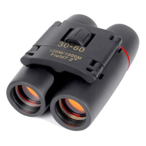دوربین شکاری دو چشمی ساکورا مدل 30×60