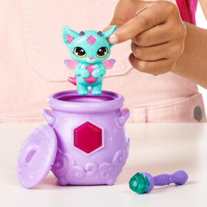 دیگ جادویی مجیک میکسیز مدل Mixlings