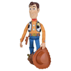 عروسک دیزنی طرح وودی سخنگو مدل Woody Talking