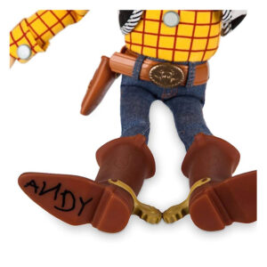 عروسک دیزنی طرح وودی سخنگو مدل Woody Talking