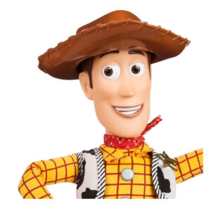 عروسک دیزنی طرح وودی سخنگو مدل Woody Talking