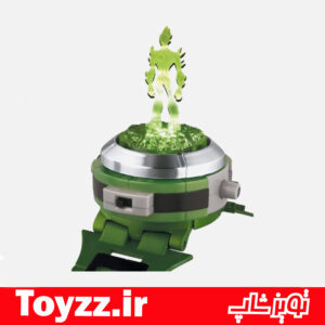 ساعت بن تن برند BAN DAI مدل 27605