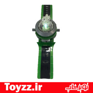 ساعت بن تن برند BAN DAI مدل 27605