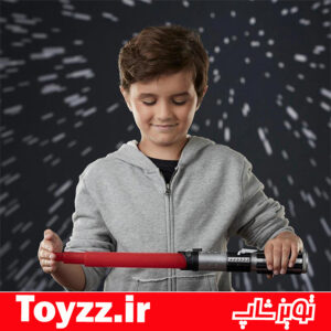 شمشیر نوری هاسبرو طرح جنگ ستارگان دارث وایدر مدل E3126