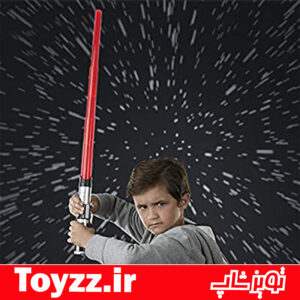 شمشیر نوری هاسبرو طرح جنگ ستارگان دارث وایدر مدل E3126