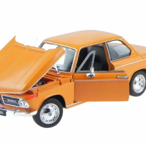 ماکت ماشین ویلی طرح BMW 2002ti