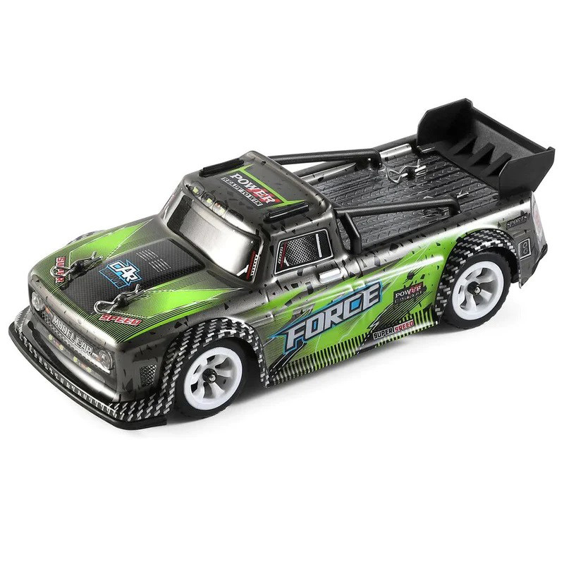 ماشین بازی کنترلی دبلیو ال تویز مدل WLToys Force 284131