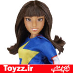 عروسک مارول مدل Ms.Marvel کد E2713