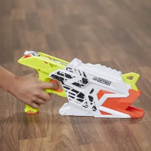 تفنگ بازی نرف مدل Nitro Aerofury Ramp Rage