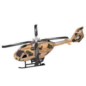هلیکوپتر بازی مدل جنگی کد 0018