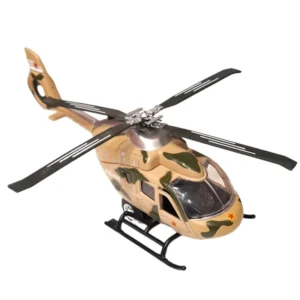 هلیکوپتر بازی مدل جنگی کد 0018