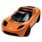 ماکت ماشین هات ویلز مدل TESLA ROADSTER