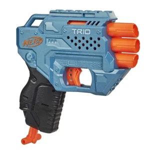 تفنگ بازی نرف مدل Trio SD-3 Elite