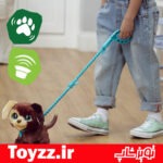 عروسک سگ رباتیک FurReal Walkalots