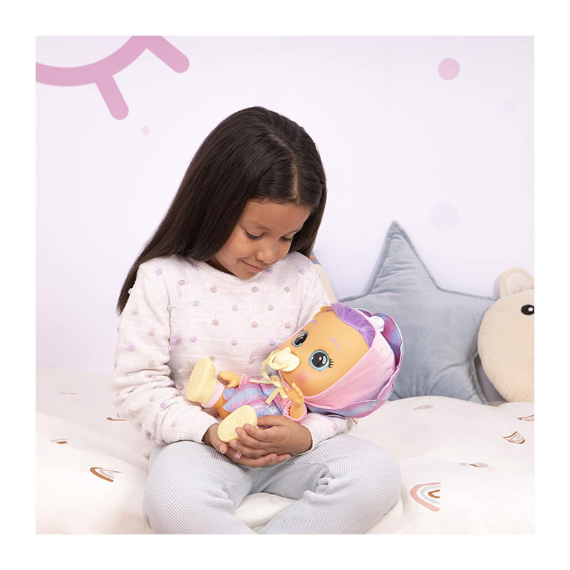 عروسک بیبی مدل Cry Babies Coraline کد 908413