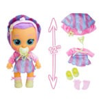 عروسک بیبی مدل Cry Babies Coraline کد 908413