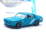 ماکت ماشین هات ویلز مدل Nissan Skyline HT 2000GT-X