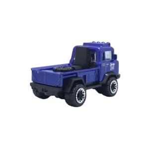 ماکت ماشین هات ویلز مدل جیپ 57 JEEP FC