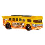 ماکت ماشین هات ویلز مدل HOT WHEELS HIGH