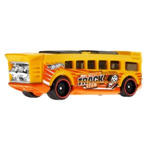 ماکت ماشین هات ویلز مدل HOT WHEELS HIGH