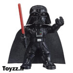 اکشن فیگور هاسبرو طرح دارث ویدر مدل Darth Vader BOP IT کد F6027