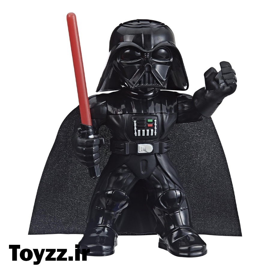 اکشن فیگور هاسبرو طرح دارث وایدر مدل Darth Vader BOP IT کد F6027