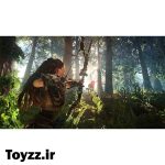 بازی Horizon Zero Dawn Complete Edition مخصوص PS4 کارکرده