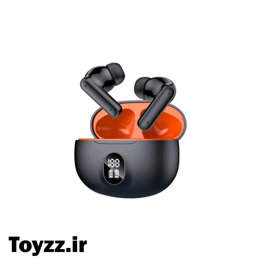 ایرپاد مدل JBL TUNE K25 PERFECTFIT