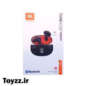 ایرپاد مدل JBL TUNE K25 PERFECTFIT