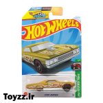 ماکت ماشین هات ویلز مدل LAYIN LOWRIDER