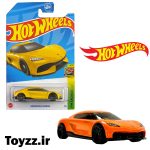 ماکت ماشین هات ویلز مدل KOENIGSEGG GEMERA