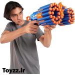 تفنگ ایکس شات X-SHOT سری InsanityManic کد 36603