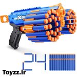تفنگ ایکس شات X-SHOT سری InsanityManic کد 36603