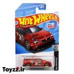 ماکت ماشین هات ویلز مدل پونتیاک PONTIAC AZTEK CUSTOM