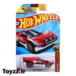 ماکت ماشین هات ویلز مدل RALLY SPECIALE سری HW DIRT