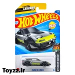 ماکت ماشین هات ویلز مدل مزدا MAZDA MX-5 MIATA سری HW DREAM GARAGE