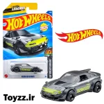 ماکت ماشین هات ویلز مدل مزدا MAZDA MX-5 MIATA سری HW DREAM GARAGE