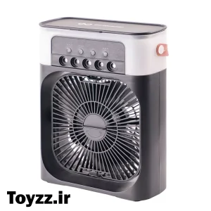 پنکه مه پاش رومیزی مدل MINI COOLING FAN