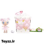 عروسک لالالوپسی برند MGA مدل Lalaloopsy Littles Breeze E Sky