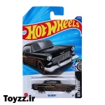 ماکت هات ویلز 55 CHEVY سری ROD SQUAD