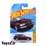 ماکت هات ویلز مدل 94 AUDI AVANT RS2 سری HW 70 VS 90S