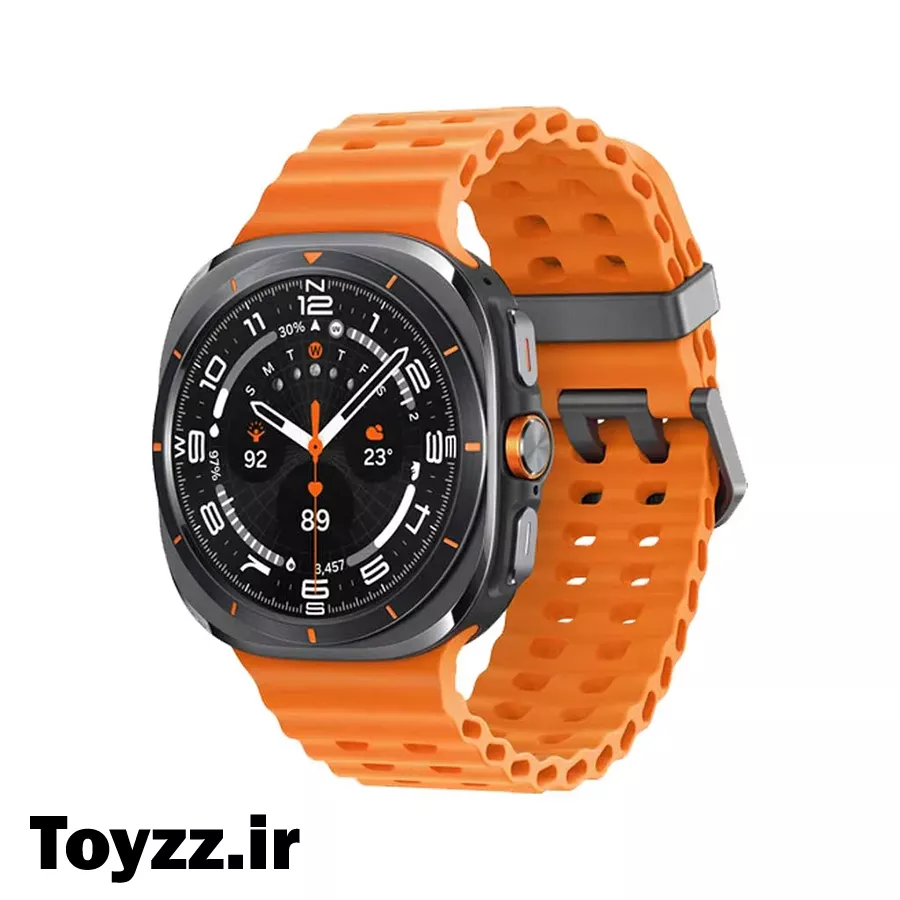 ساعت هوشمند ویسمی مدل WS-X1 ULTRA