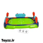فوتبال دستی ضربه‌ای رومیزی کینگ اسپرت ZY2002