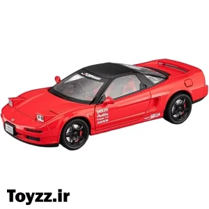 ماکت ماشین فلزی طرح هوندا مدل HANDA NSX