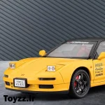 ماکت ماشین فلزی طرح هوندا مدل HANDA NSX