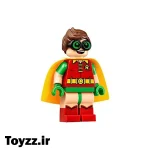 مینی فیگور لگویی رابین Robin