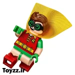 مینی فیگور لگویی رابین Robin