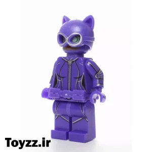 مینی فیگور لگویی کت ومن Catwoman
