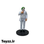 اکشن فیگور دی سی طرح جوکر مدل McFarlane کد 1